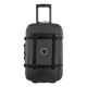 Fjällräven Färden Roller 35 Trolley Hard Helmet Black 35 l Polyamide