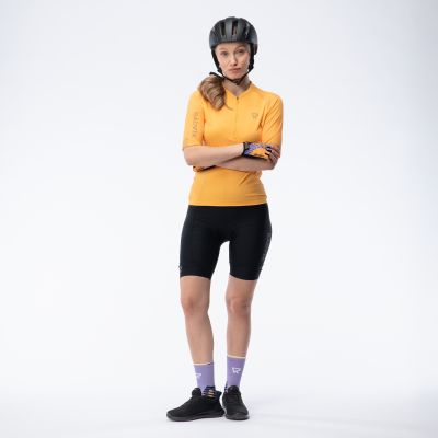 14. Radvik Vestar W 92800653738 Cycling Shorts