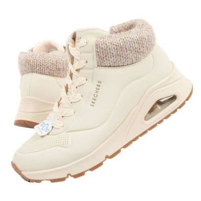 Skechers Uno Darling Daze W shoes 310566L/NAT