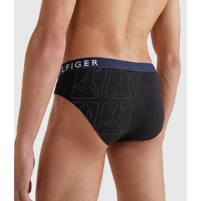 3. Tommy Hilfiger Brief M panties UM0UM01227