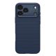 2. Spigen Liquid Air Case for iPhone 17 Pro Max - Blue