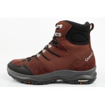 Aku Montera Gore-tex women's hiking boots