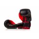 7. 14oz Boxing Gloves - Ninja - Legacy Series