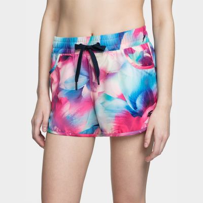 3. Shorts 4F W H4L21-SKDT002 90A