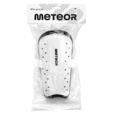 30. Meteor 20065-20068 Football Shin Guards