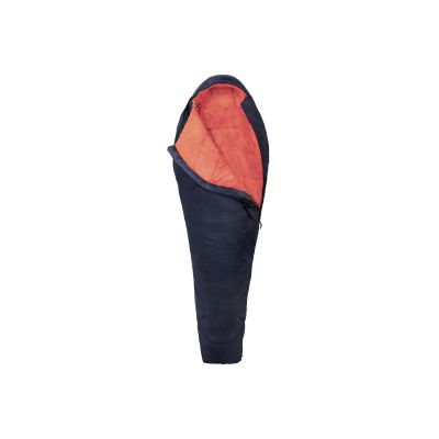 MILLET Baikal 1100 W women's sleeping bag navy blue