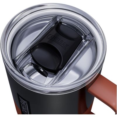 3. CAMELBAK Thrive Mug Insulated SST 470ml Thermal Mug