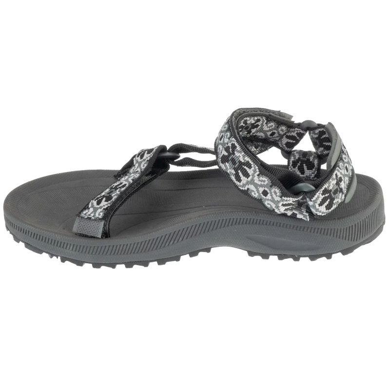 2. Teva Winsted W 1017424-AKG Sandals