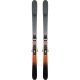 Rossignol SENDER SOUL 92 XP11 skis