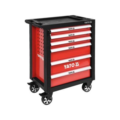Yato YT-55299 Tool Trolley Steel