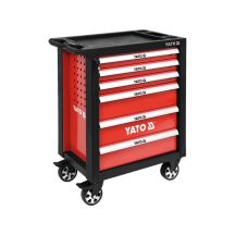 Yato YT-55299 Tool Trolley Steel