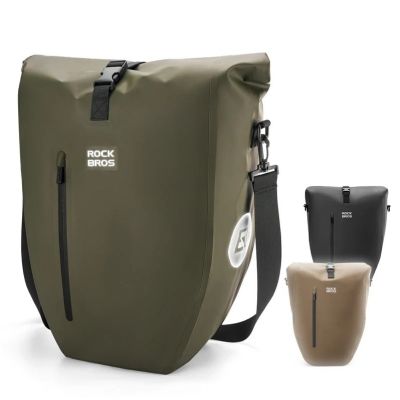 Rockbros bike rack bag 30140121002