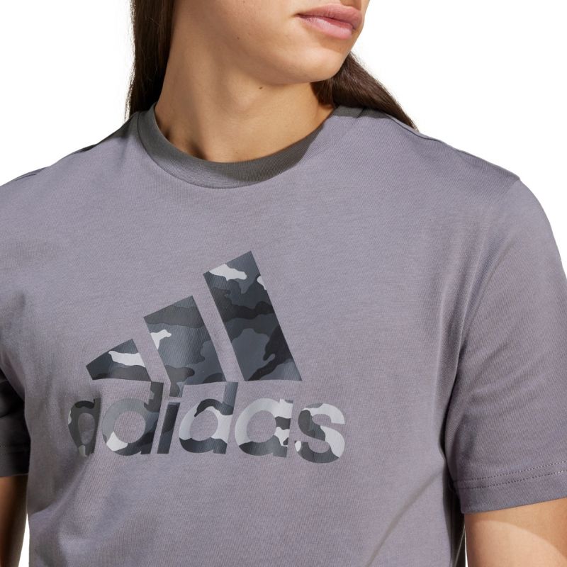 5. adidas Camo Bos Graphic Tee M IY0741