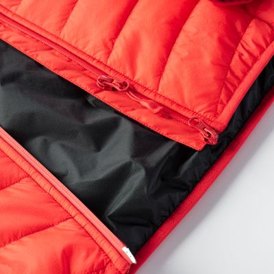 7. Elbrus PRO Guard Quilted Jacket M 92800403229