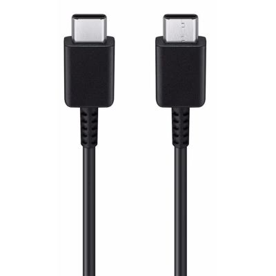 2. Samsung EP-DA905BBE USB-C - USB-C 3A Cable 1m (Bulk - Replacement Packaging) - Black