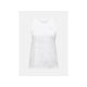 PEAK PERFORMANCE W Discover Tank Women's T-shirt, white