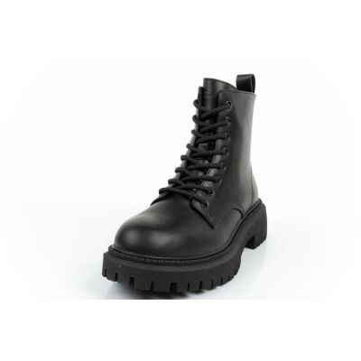 11. Skechers W 167344/BBK Shoes