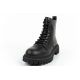 11. Skechers W 167344/BBK shoes