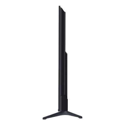5. LG 43UA73003LA LED TV 43'' 4K Ultra HD WebOS Dolby Digital DVB-T2 Black