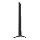 5. LG 43UA73003LA LED TV 43'' 4K Ultra HD WebOS Dolby Digital DVB-T2 Black