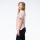 10. Women's T-shirt with short sleeves LADY AMELI