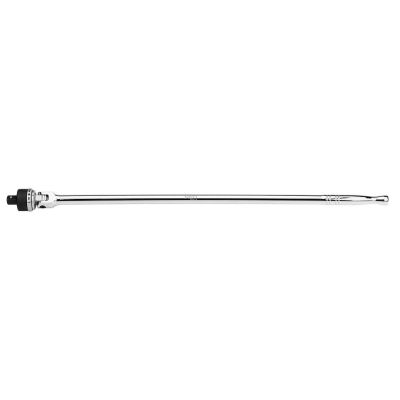 1/2" joint ratchet handle, 610 mm