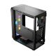 7. LOGIC LOGIC PORTOS ARGB MIDI USB 3.0 BLACK HOUSING