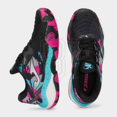 2. Joma Smash 2501 W TSMALS2501C Shoes