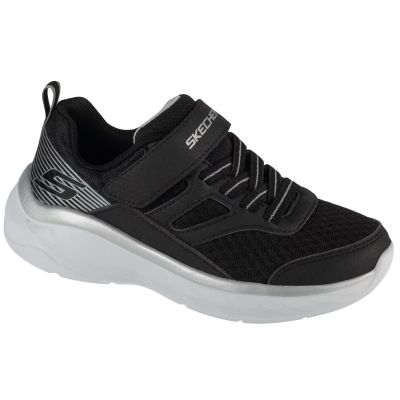 Skechers Boundless 403718L-BKSL Black 28