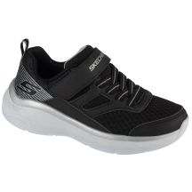 Skechers Boundless 403718L-BKSL Black 28