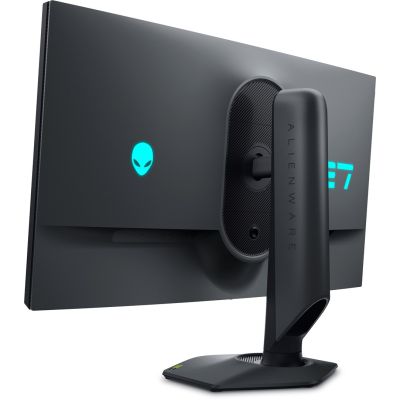 14. Alienware AW2725QF Computer Monitor 68.6 cm (27") 3840 x 2160 px 4K Ultra HD LCD Black