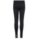 3. Leggings adidas Training Aeroready 3S High-Rise 7/8 Optime TG Jr IC0363