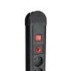 MACLEAN 10-OUTLET POWER STRIP 3680W MCE10