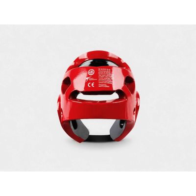 4. Extera 2 World Taekwondo (WT) Protective Helmet | MOOTO