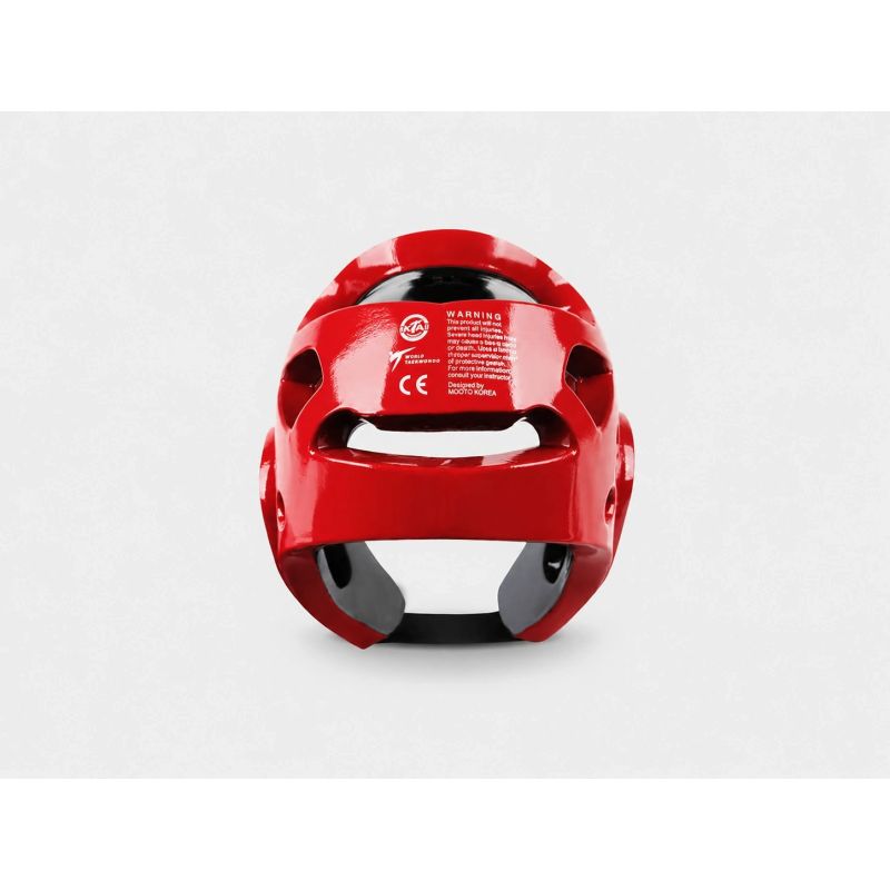 4. Extera 2 World Taekwondo (WT) Protective Helmet | MOOTO