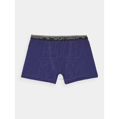 2. 4F M 4FWMM00UBXSM051-31S boxer shorts