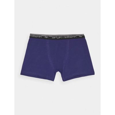 2. 4F M 4FWMM00UBXSM051-31S boxer shorts