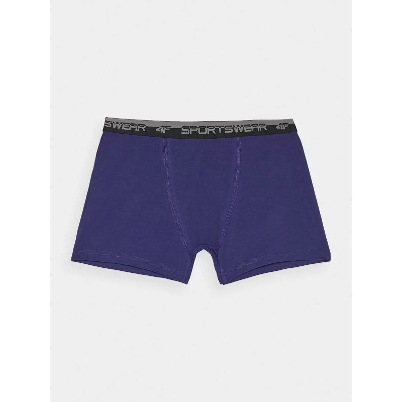 2. 4F M 4FWMM00UBXSM051-31S boxer shorts