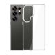 8. 3mk Armor Case for Samsung Galaxy S25 Ultra - Transparent
