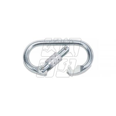 3. Tiguar Aerial Oval TI-ARAKO carabiner