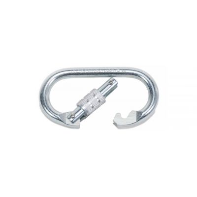 3. Tiguar Aerial Oval TI-ARAKO carabiner