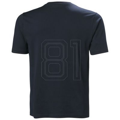 2. Helly Hansen HH Logo 3.0 T-shirt M 54596 597