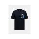 PEAK PERFORMANCE M Original Graphic Tee Black