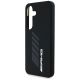 6. AMG Oversize Rhombs MagSafe Case for Samsung Galaxy S25 - Black