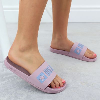 6. Big Star W SS274709 INT2153B Flip-Flops