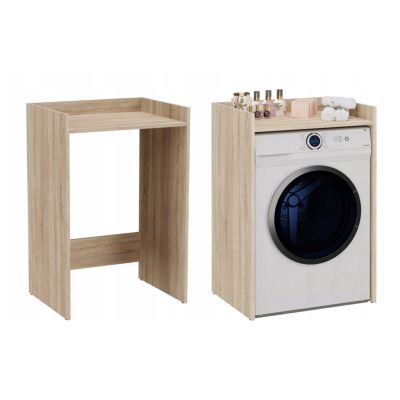 3. CABINET FOR WASHING MACHINE POLA NP SONOMA