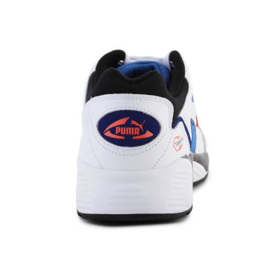 4. Puma Prevail M 386569-01 shoes