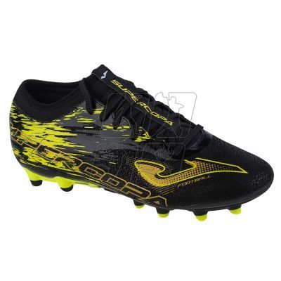 Shoes Joma Super Copa 2301 FG M SUPW2301FG