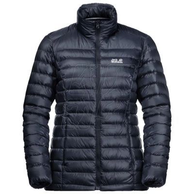 Jack Wolfskin Jwp Down Jkt W 1205941-1010 Jacket