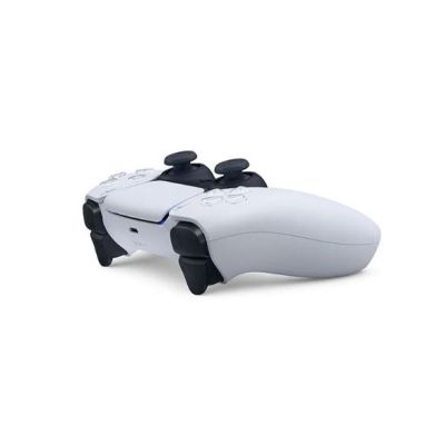32. DualSense Wireless Controller SONY White